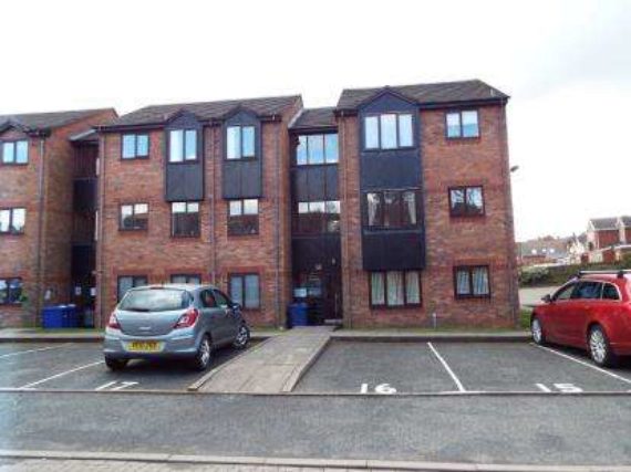 1 Bedroom Flat